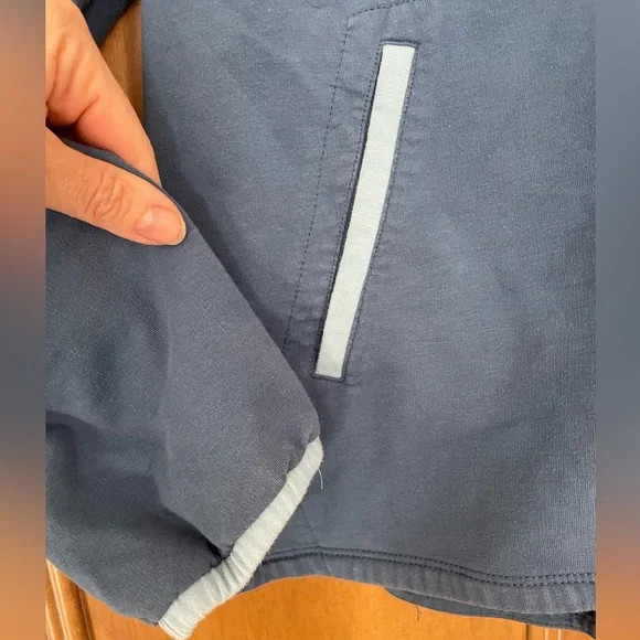 Ruby Rd zip up jacket - Picture 3 of 5